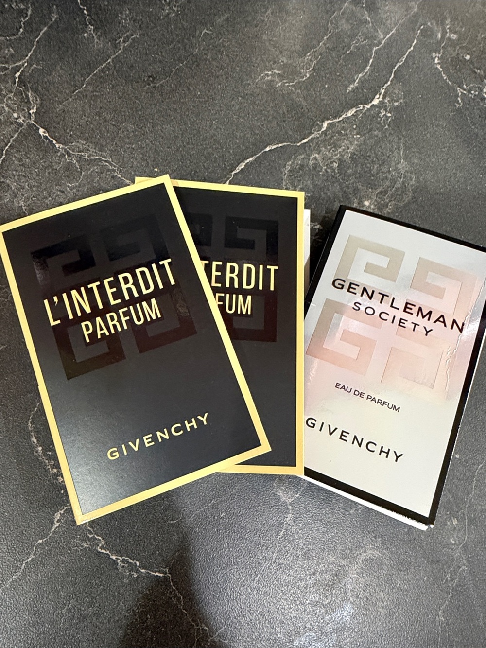 Givenchy bundle